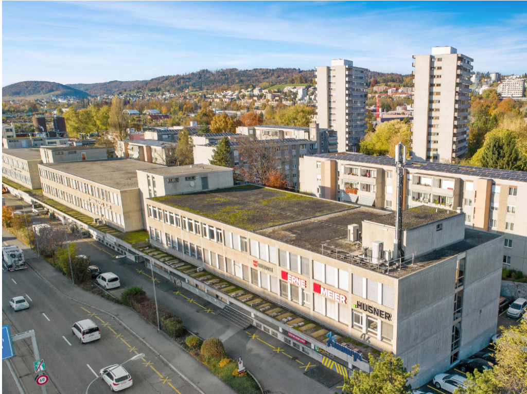 swiss-real-management